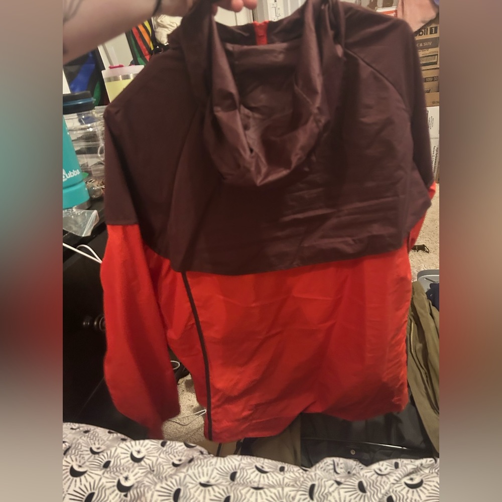 Nike Windbreaker - Picture 2 of 2
